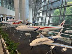 -吉隆坡国际机场