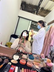 -iplus爱家高端孕妇摄影