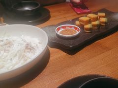 -敏珠拉姆藏餐·南京厨房(富春江东街店)