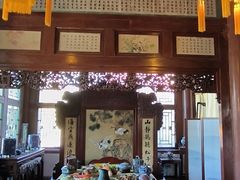 -珠海圆明新园