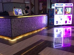 -星乐汇量贩式KTV(中冶祥腾城市广场店)