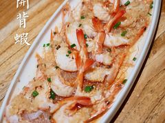 -新白鹿餐厅(银泰西湖文化广场店)