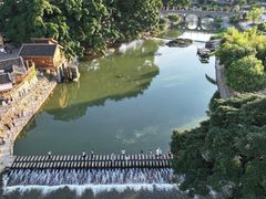 -云水谣景区