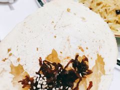-蓝海大饭店·渔歌舫(黄岛店)