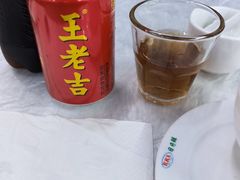 -众味海鲜大排档·活海鲜·潮汕味(南澳店)