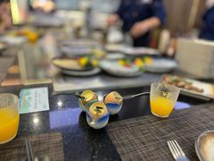 -炽膳铁板烧(吴兴万达店)