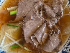 -直隶安家牛肉罩饼(建华店)