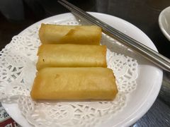 炸牛奶-民信老铺(双皮奶博物馆店)