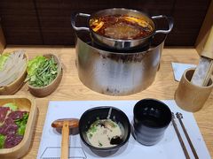 -独食火锅·半米屋台(望平街店)