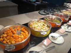 -南湖宾馆·鸳湖阁全日制餐厅