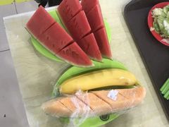 -农园餐厅(北京大学店)