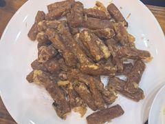 -下梅人家土菜馆(历史文化餐厅度假区店)