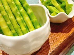 -东南里湖景餐厅·新闽菜(浦西万达店)