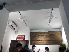 大堂-甜心闲生传统手工冰粉(奎星楼店)