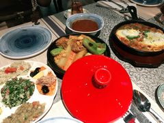 -La Medina餐厅(亮马河南路店)