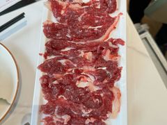 -八合里潮汕鲜牛肉火锅(吉大店)