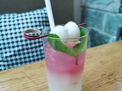 -食间牛排(湖西路店)