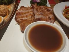 -明泰谷泰国餐厅(正大广场店)