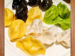 -味莊·青岛菜(云霄路店)