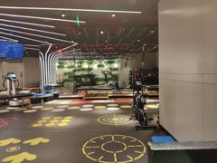 -威尔仕健身·游泳(中港汇店)