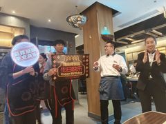 -海底捞火锅(万丰桥店)