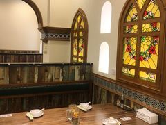 -清真·玛丽亚新疆菜主题餐厅(浙江中路店)
