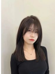 -丽时 Hair Salon