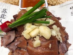 -山芋腔苏北菜(盐城滨海店)
