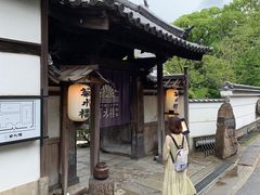 -料亭菊水楼