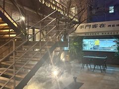 -羊门客在·烤盐池滩羊·川菜