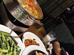 -粗茶淡饭·隐庐私厨(东亭店)