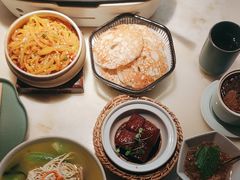 -锦府盐帮·李宅(领展购物广场中关村店)