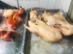 -徐家鸭子·非遗烤鸭(老门东店)