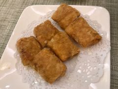 -潮府馆·非遗潮州菜·港式点心(世纪公园店)