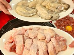 -花苑美食横琴生蚝火锅(拱北粤华路店)