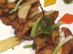 -Yan Ting 宴庭中餐厅(上海静安瑞吉酒店)