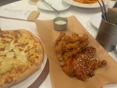 -必胜客(张家港购物公园店)