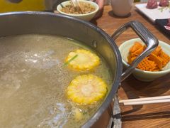 -掂档潮汕牛肉火锅(cityon熙地港店)