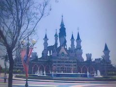 -沈阳方特欢乐世界