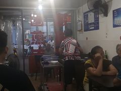 大堂-建国蚵煎蚵面