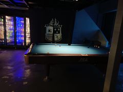 大堂-NOVA CORE蔚来酒吧(新天地店)