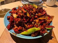 -山石榴·贵州菜(丰盛里店)