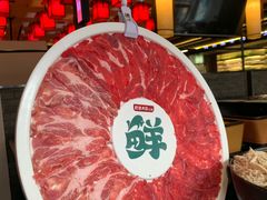 -巴蜀大将火锅(春熙店)