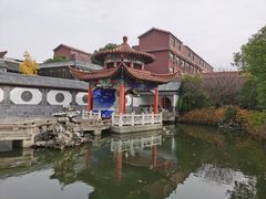 -皇罗禅寺