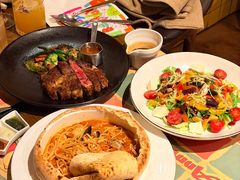 -安妮意大利餐厅(世贸天阶店)