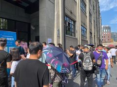 -上海四行仓库抗战纪念馆