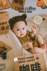 -MYBABY影像艺术空间·我的宝贝儿童摄影