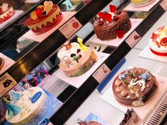 -巴黎贝甜(五道口店)