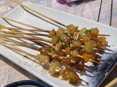 -可可大虾武汉土菜大排档(万松园1店)