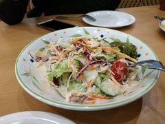 -萨莉亚意式餐厅(彩悦城店)